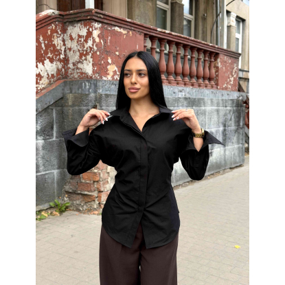 сорочка з пояском